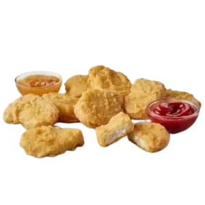 Chicken McNuggets