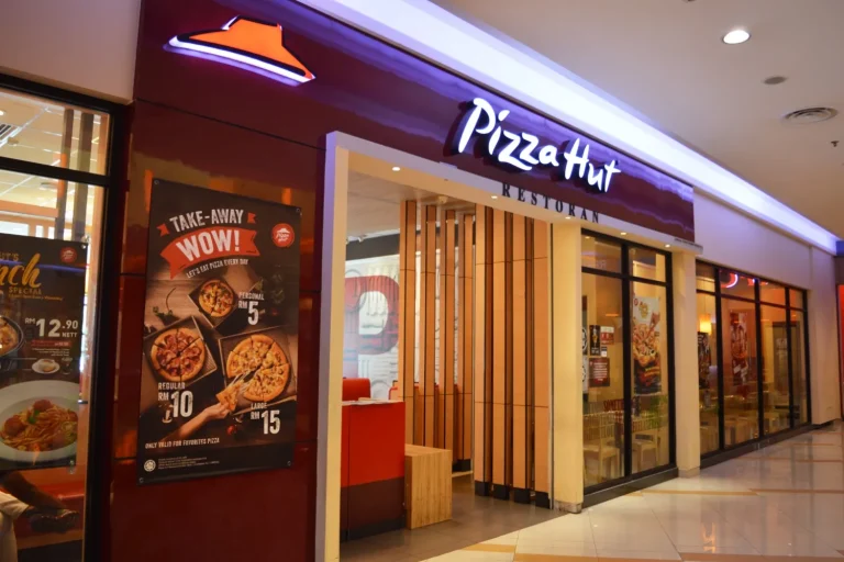 Pizza Hut Menu Malaysia Harga [2024 Terkini Senarai]