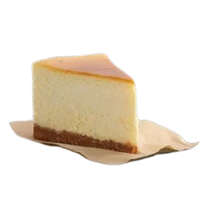 Classic Cheesecake