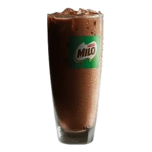 Iced Milo®