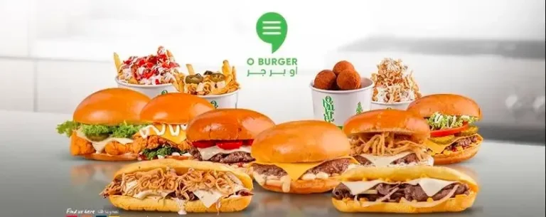 O’Burger Menu Harga Malaysia [2024 Terkini Senarai]