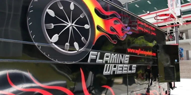 Flaming Wheel Menu Harga Malaysia [2024 Terkini Senarai]