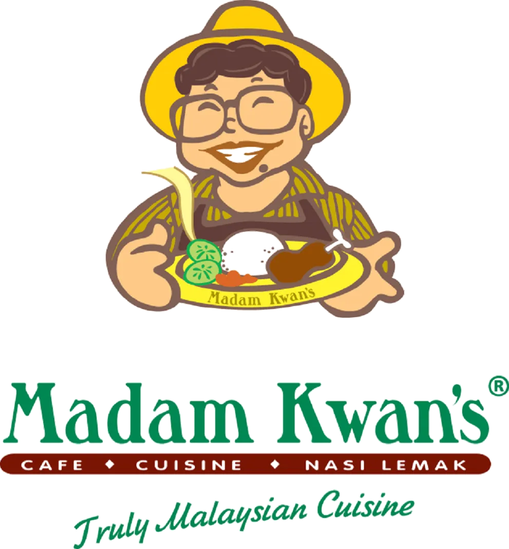 Madam Kwan menu