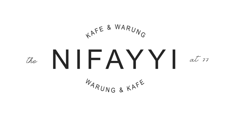 Nifayyi Cafe Menu Harga Malaysia [2024 Terkini Senarai]