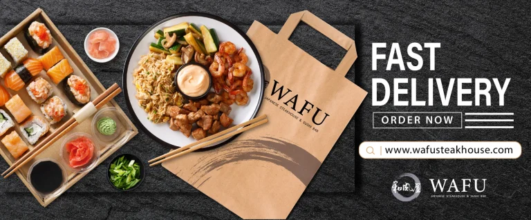 Sushi Wafu Menu Harga Malaysia [2024 Terkini Senarai]