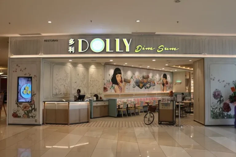 Dolly Dim Sum Menu Harga Malaysia [2024 Terkini Senarai]