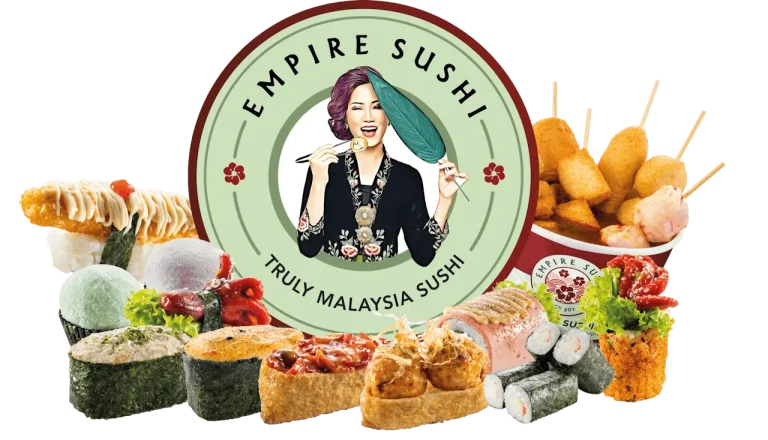 Empire Sushi Menu Harga Malaysia [2024 Terkini Senarai]
