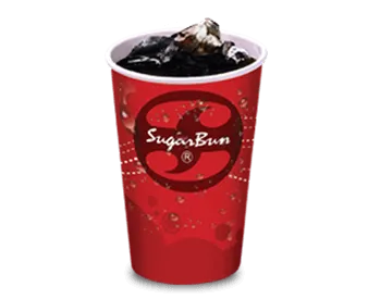 Sugarbun Soft Drinks
