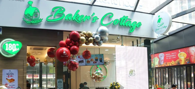 Baker’s Cottage Menu Harga Malaysia [2024 Terkini Senarai]