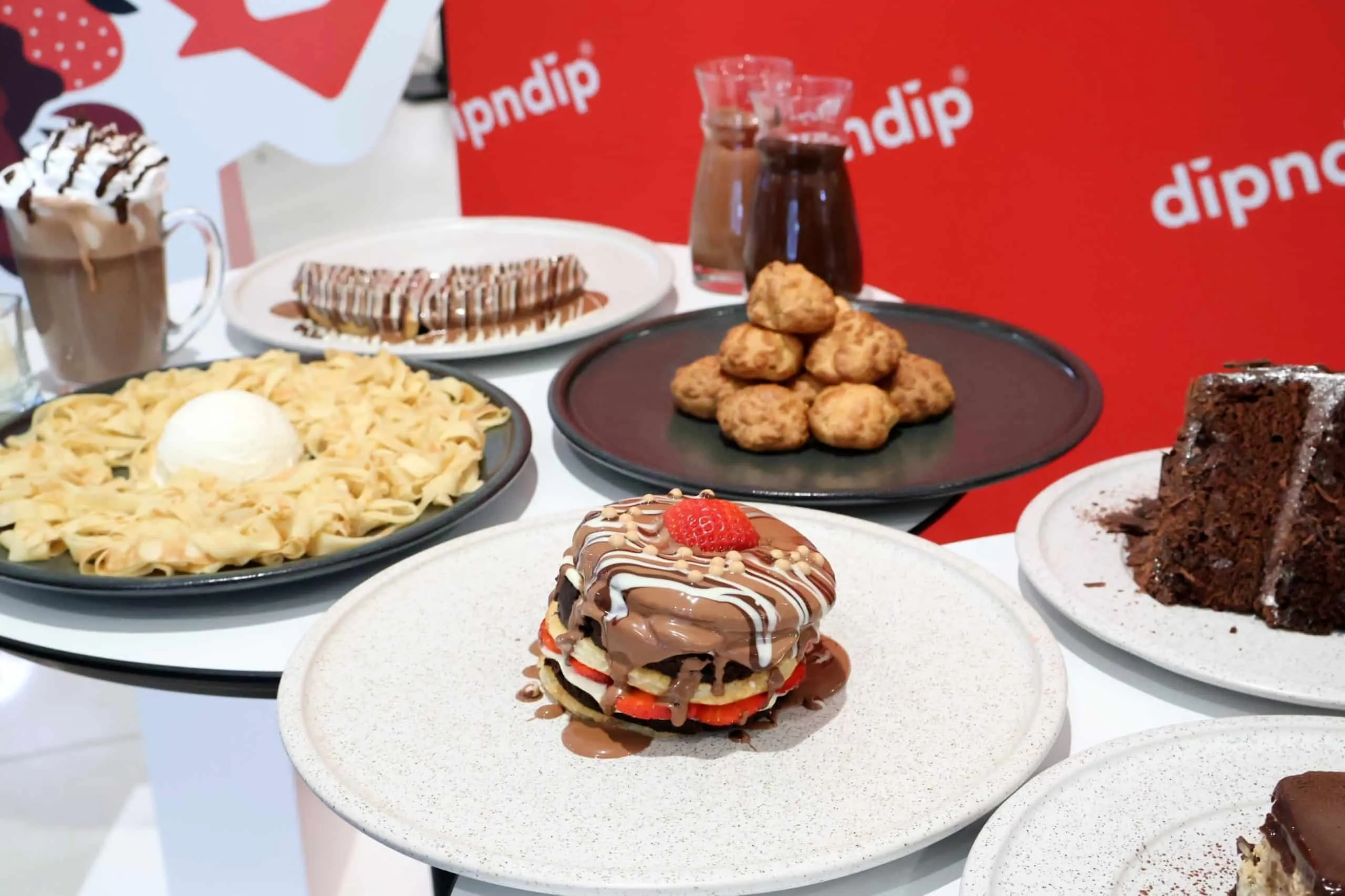 Dipndip Menu Harga