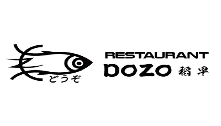 Dozo Menu