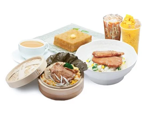 KIM GARY JUMBO SERIES MENU