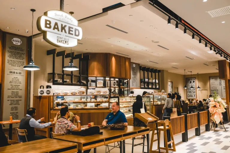 Kenny Hills Bakers Menu Harga Malaysia [2024 Dikemaskini]