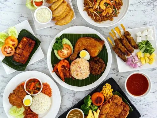 Madam Kwan Nasi bojari