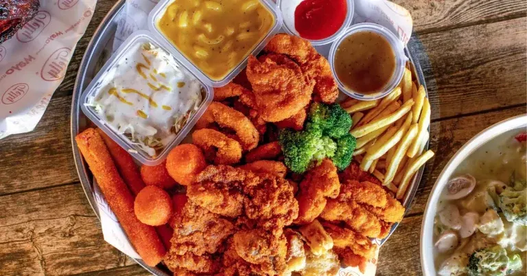 Melantak Steak Hub Cheezy Baked Menu