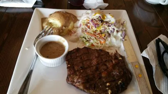 Melantak Steak Hub Fried Noodles Menu