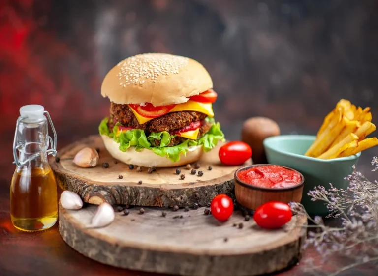 21 Grilled Menu