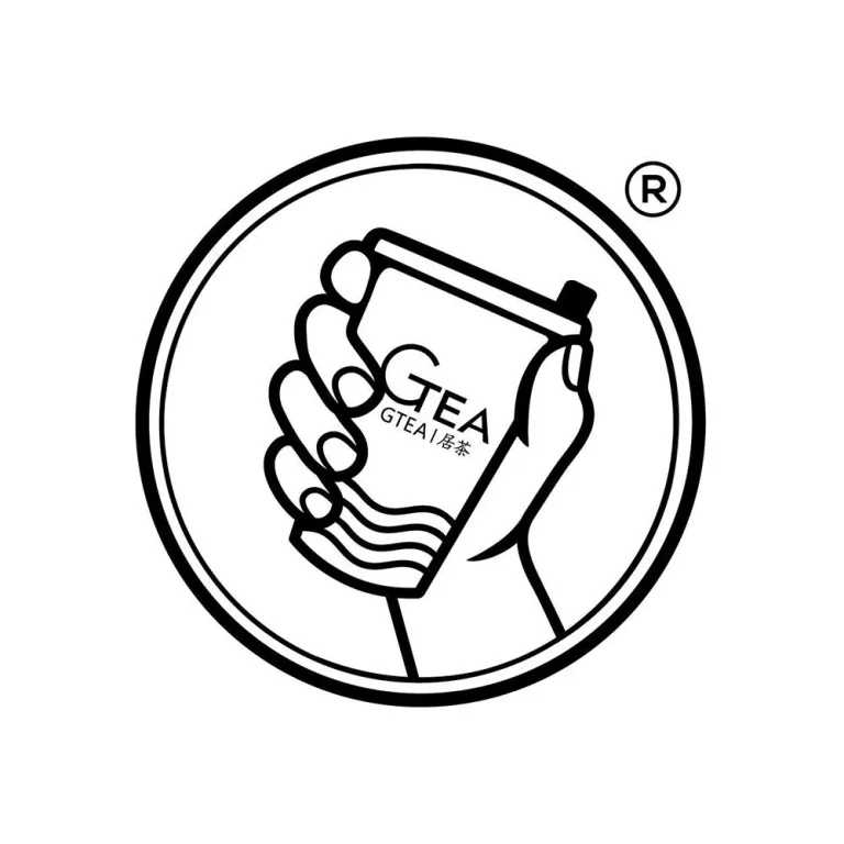 gtea menu
