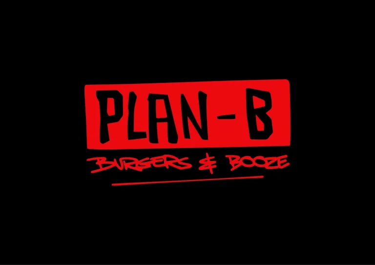 Plan B menu