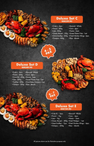 Shell Out Menu Harga Malaysia [2024 Terkini Senarai]