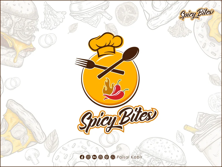 Spicy Bites Menu