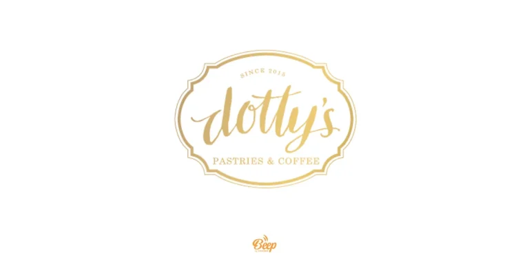 dotty's menu
