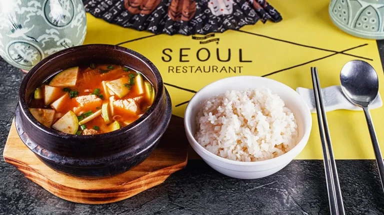 seoul out menu
