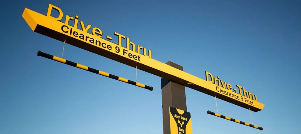 McDonald's Drive-Thru Hours: Fast Food at Your Fingertips!