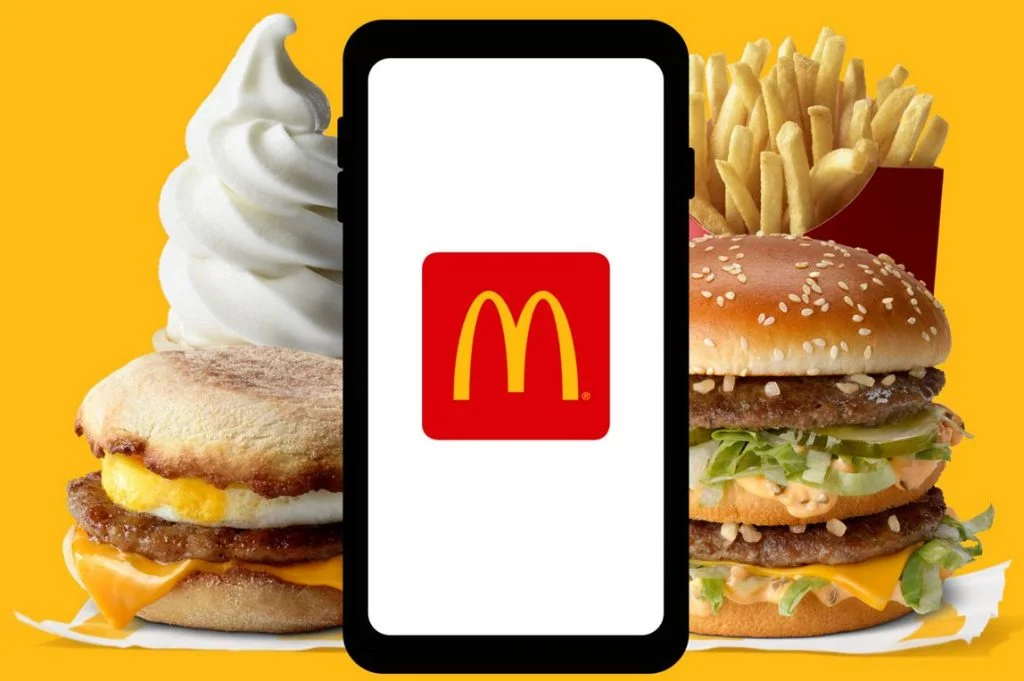 McDonald's Drive-Thru Hours: Fast Food at Your Fingertips!