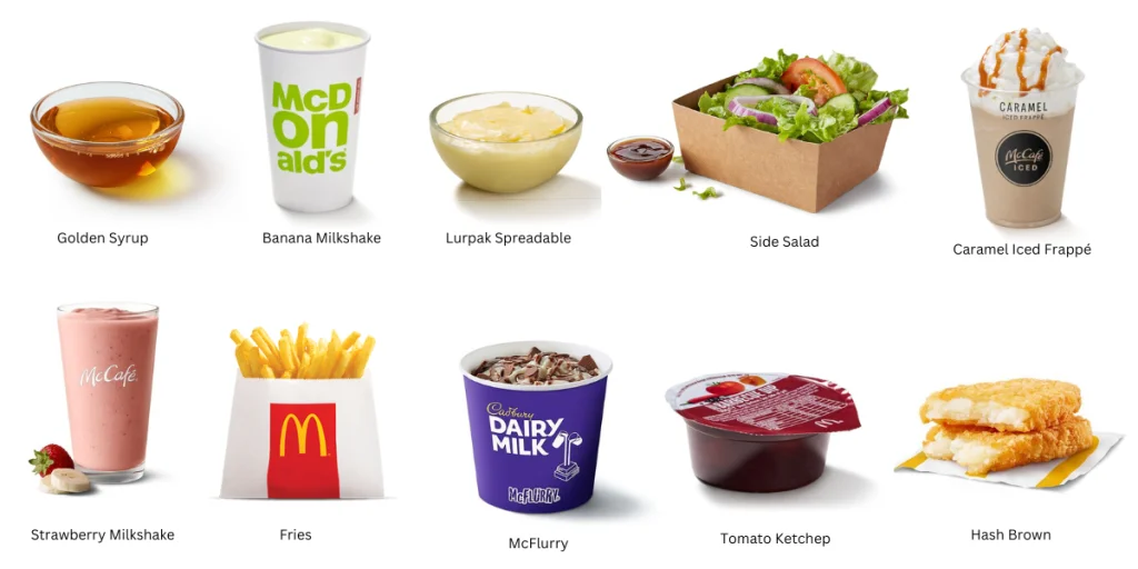 McDonald's Gluten-Free Menu: Safe Picks and Tips