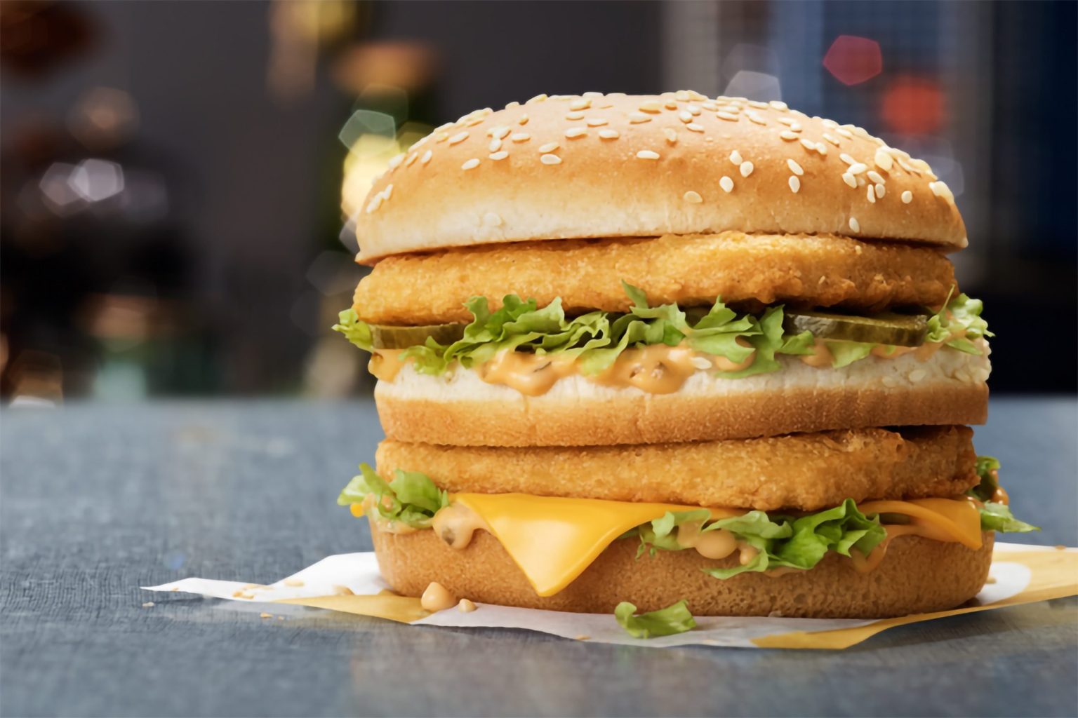 Mccrepe McDonald's Secret Menu: Delicious Hidden Gems You’ll Love! - MCD Menu