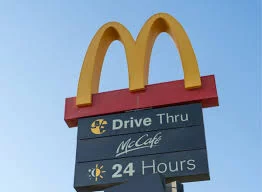McDonald's Drive-Thru Hours: Fast Food at Your Fingertips!