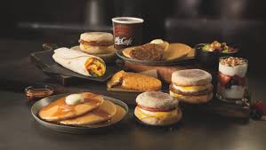 McDonald's Breakfast All-Day: Your Tasty Guide Awaits!