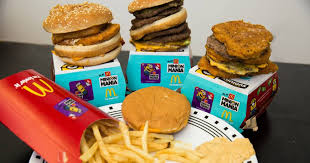 McDonald's Secret Menu: Delicious Hidden Gems You’ll Love!