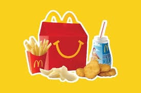 McDonald's Menu With Prices: Your Ultimate Guide!