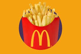 McDonald's Fries Calories: A Tasty Guide to Enjoying Wisely!