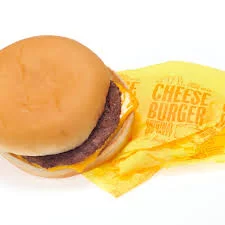 McDonald's Cheeseburger: Classic Taste and Modern Twists!