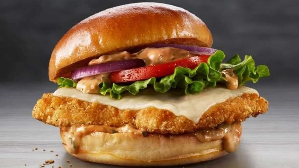 McDonald's New Items: Unique Flavors from Around the World