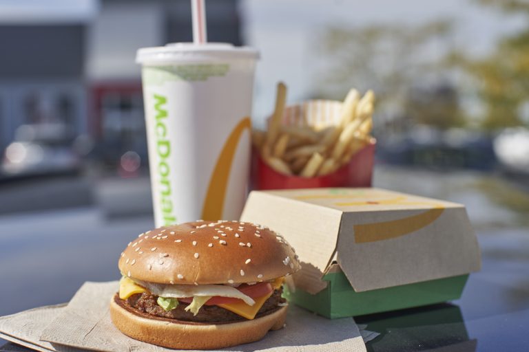 McDonalds Lunch Hours? Your Guide to Deliciousness!