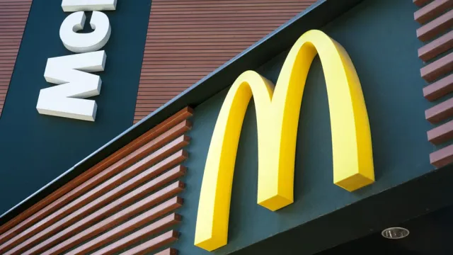 McDonald's Near Me: Your Go-To Fast Food Destination