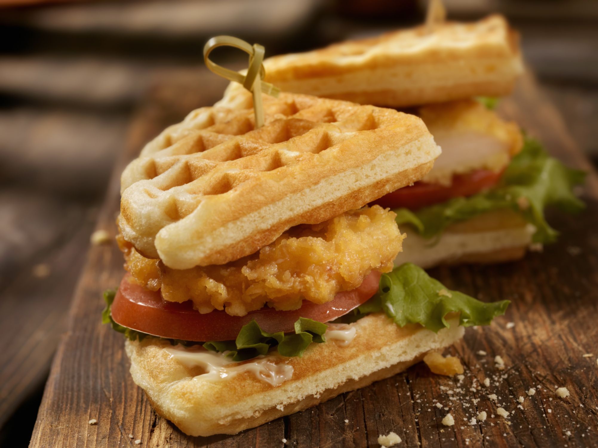 Mccrepe McDonald's Secret Menu: Delicious Hidden Gems You’ll Love! - MCD Menu