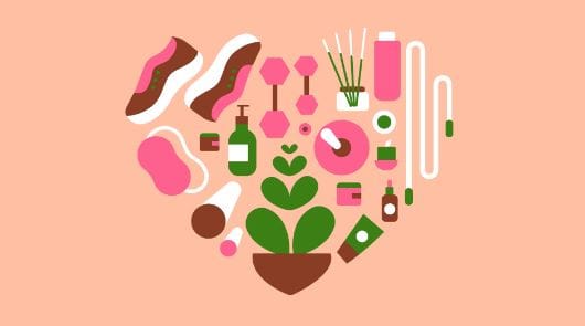 Is Health a Noun?