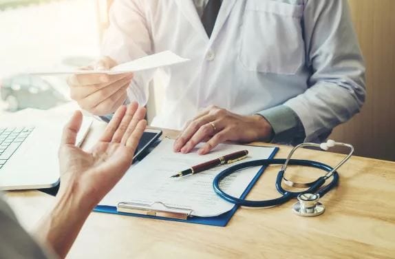 How Long Should You Keep Health Insurance Statements?