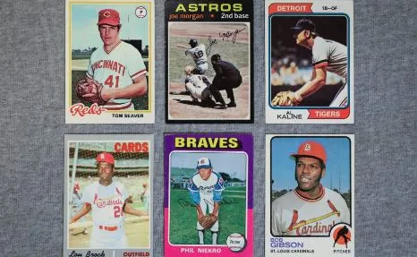 How Do You Know If a Sports Card is Real