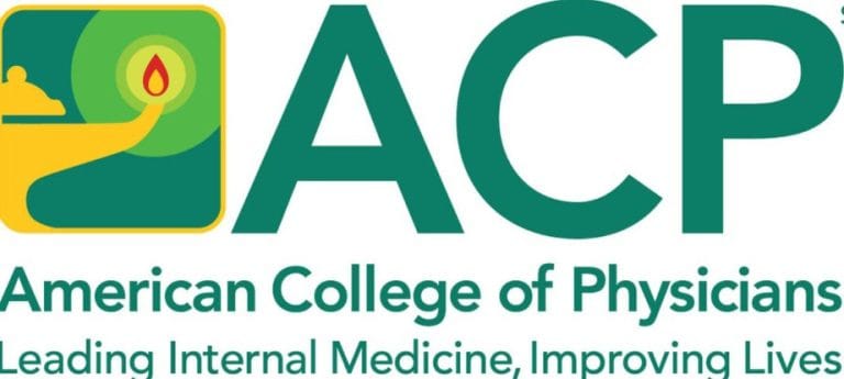 American College of Physicians