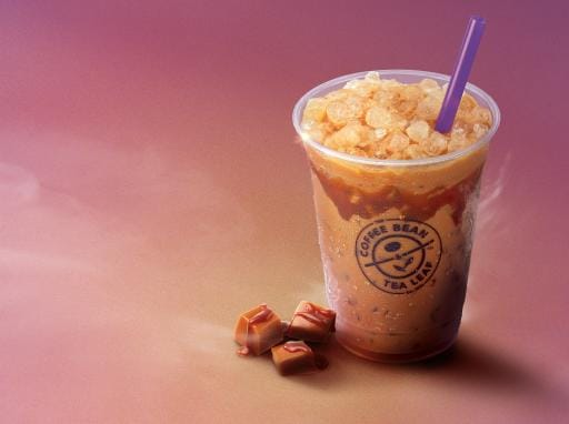 Coffee Bean Menu Highlights: Signature Lattes & Breakfast Sets!