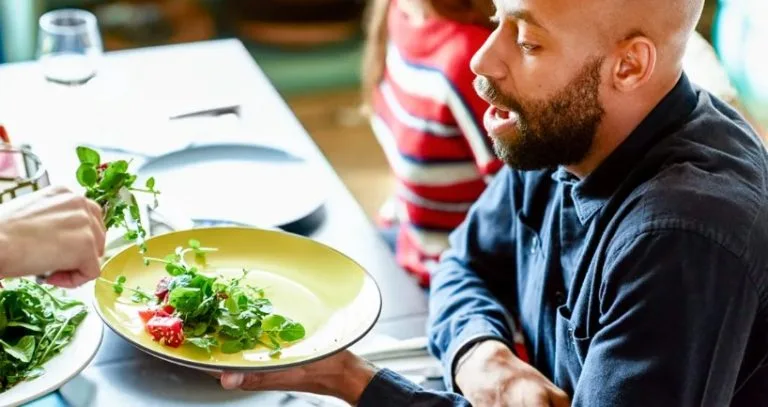 Best Diet for Fat Person