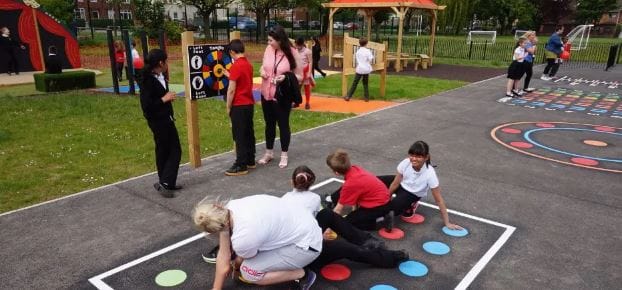 Can Sports Premium Be Used for Forest School