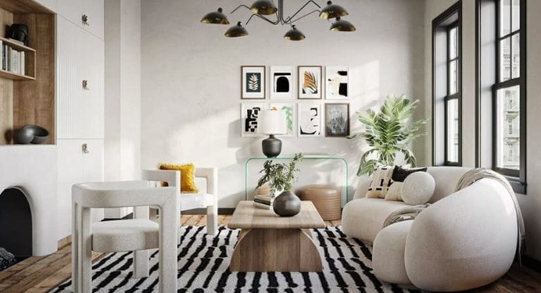 Interior Designer near Me