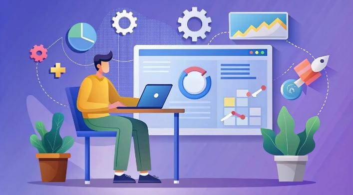 Seo Digital Marketing